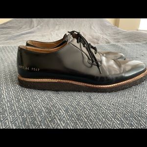 Common Project Derby size 44